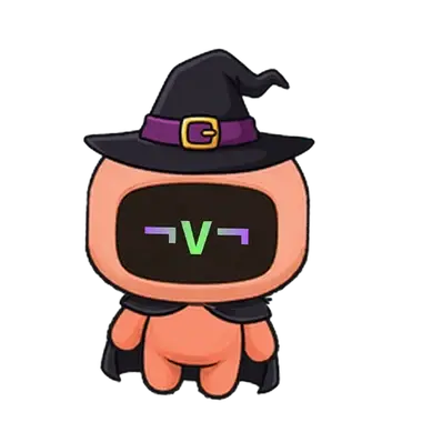 Buddy in the Witch look
