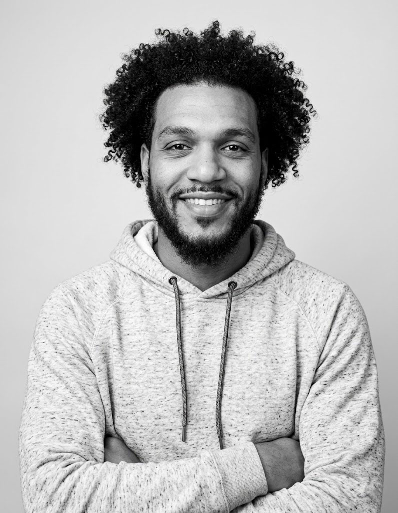 Shad-Armestead-Portrait - Spokane Biz Doctors - Spokane Biz Doctors Portrait of Shad Armstead, co-founder of Spokane Biz Doctors