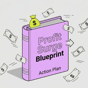 Business-Profit-Surge-Blueprint - Spokane Biz Doctors The Profit Surge D.O.C. Protocol — Spokane Biz Doctors